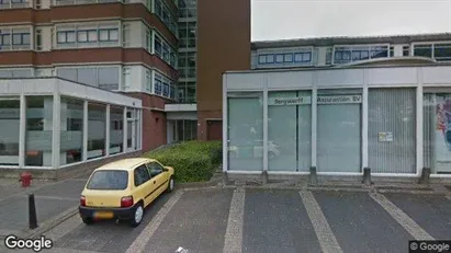 Office spaces for rent in Capelle aan den IJssel - Photo from Google Street View