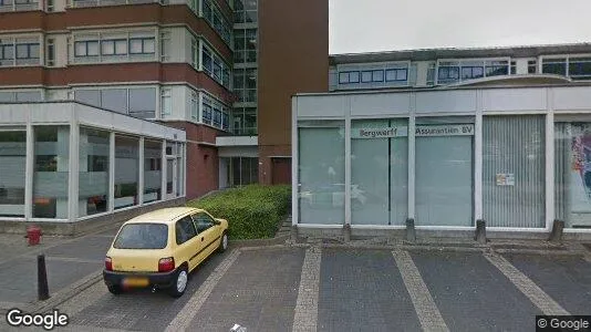 Kantorruimte te huur i Capelle aan den IJssel - Foto uit Google Street View