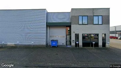 Commercial properties for rent in Capelle aan den IJssel - Photo from Google Street View