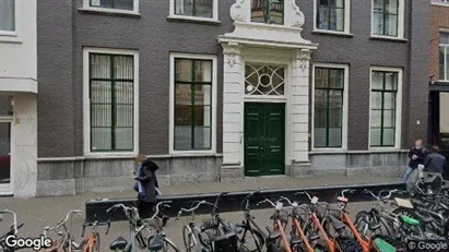 Kantorruimte te huur in Den Haag Centrum - Foto uit Google Street View