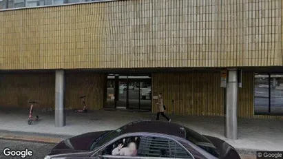 Office spaces for rent in Turku - Photo from Google Street View