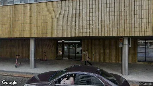 Büros zur Miete i Turku – Foto von Google Street View