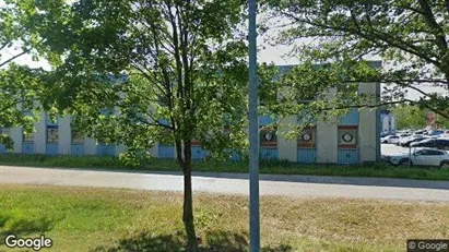 Office spaces for rent in Vantaa - Photo from Google Street View