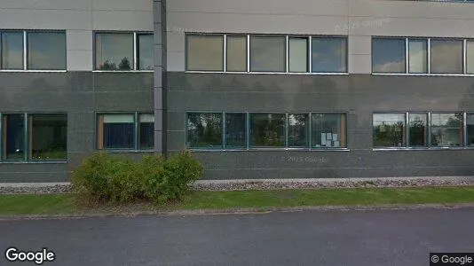 Office spaces for rent i Oulu - Photo from Google Street View