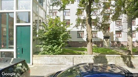 Office spaces for sale i Stad Antwerp - Photo from Google Street View