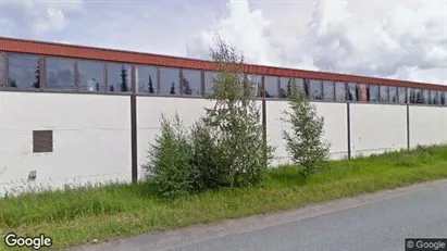 Bedrijfsruimtes te huur in Pori - Foto uit Google Street View