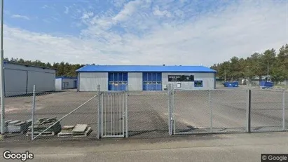 Industrial properties for sale in Kristianstad - Photo from Google Street View