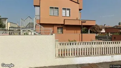 Commercial properties for rent in Brugherio - Photo from Google Street View