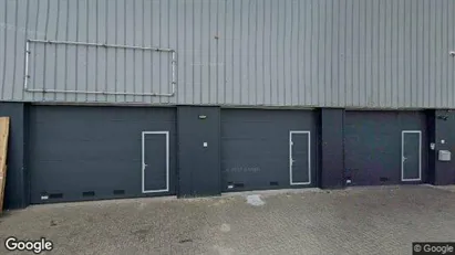 Commercial properties for sale in Almere - Photo from Google Street View