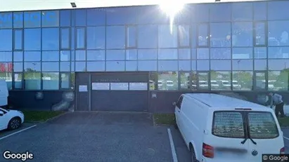 Warehouses for rent in Hvidovre - Photo from Google Street View