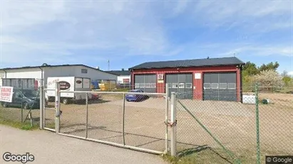 Industrial properties for rent in Laholm - Photo from Google Street View