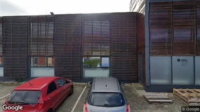 Office spaces for rent in Rødovre - Photo from Google Street View