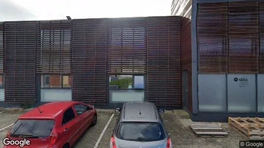 Kantorruimte te huur i Rødovre - Foto uit Google Street View