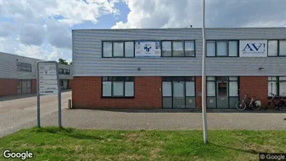 Commercial properties for rent in Meppel - Photo from Google Street View