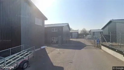 Industrial properties for rent in Helsingborg - Photo from Google Street View