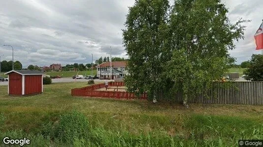 Industrial properties for rent i Valdemarsvik - Photo from Google Street View