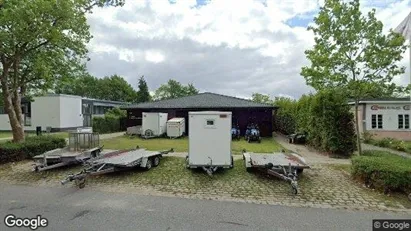 Office spaces for rent in Søborg - Photo from Google Street View