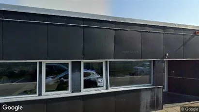 Office spaces for rent in Rødovre - Photo from Google Street View