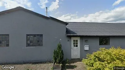 Warehouses for rent in Østbirk - Photo from Google Street View