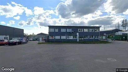 Office spaces for rent in Sandefjord - Photo from Google Street View