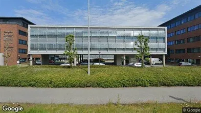 Office spaces for rent in Stavanger - Photo from Google Street View