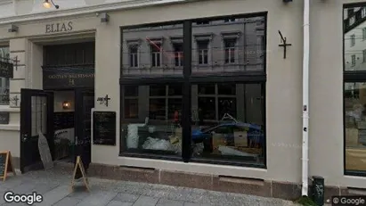 Büros zur Miete in Oslo Sentrum – Foto von Google Street View