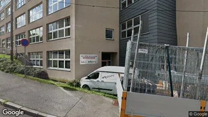 Büros zur Miete in Oslo Grünerløkka – Foto von Google Street View