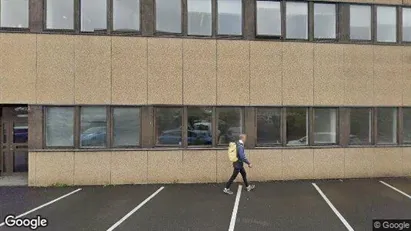 Office spaces for rent in Bergen Fana - Photo from Google Street View