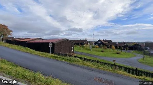 Office spaces for rent i Bærum - Photo from Google Street View