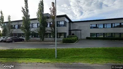 Office spaces for rent in Sandefjord - Photo from Google Street View