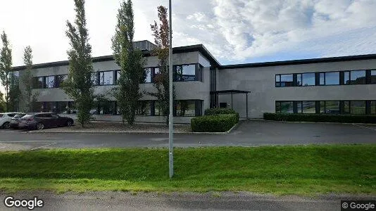 Office spaces for rent i Sandefjord - Photo from Google Street View