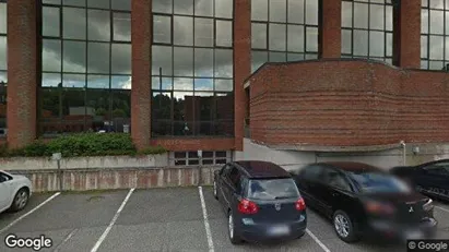 Office spaces for rent in Turku - Photo from Google Street View