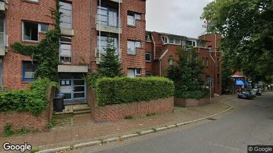 Commercial properties for rent i Bremen - Photo from Google Street View