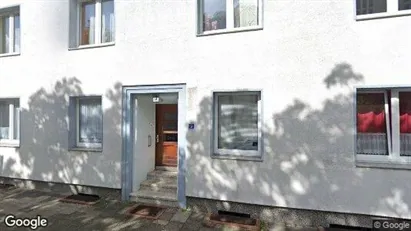 Commercial properties for rent in Bremerhaven - Photo from Google Street View