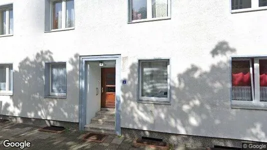 Commercial properties for rent i Bremerhaven - Photo from Google Street View