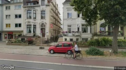 Företagslokaler för uthyrning i Bremen – Foto från Google Street View