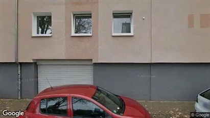 Bedrijfsruimtes te huur in Essen - Foto uit Google Street View