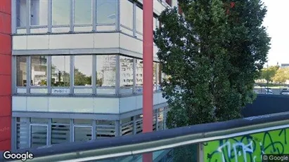 Bedrijfsruimtes te huur in Essen - Foto uit Google Street View