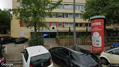 Lokaler til leje i Essen - Foto fra Google Street View