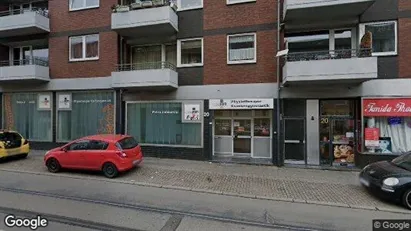 Warehouses for rent in Essen - Photo from Google Street View