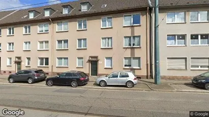 Bedrijfsruimtes te huur in Essen - Foto uit Google Street View