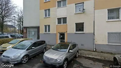 Office spaces for rent in Essen - Photo from Google Street View