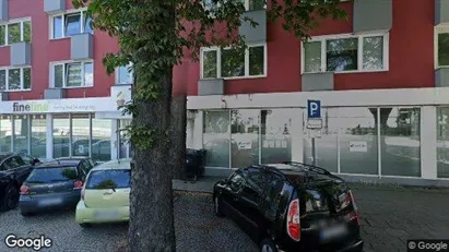 Bedrijfsruimtes te huur in Essen - Foto uit Google Street View