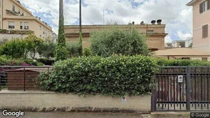 Andre lokaler til leie i Roma Municipio VIII – Appia Antica – Bilde fra Google Street View