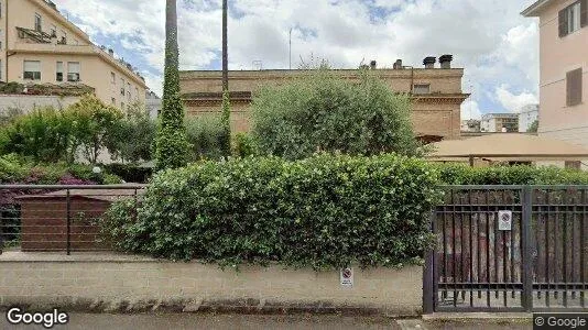 Gewerbeflächen zur Miete i Rom Municipio VIII – Appia Antica – Foto von Google Street View