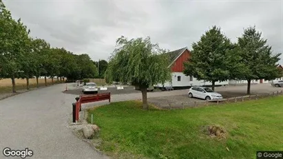 Kontorslokaler för uthyrning i Staffanstorp – Foto från Google Street View