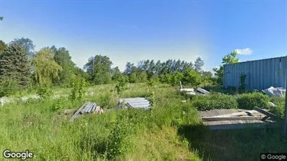 Lager zur Miete in Hillerød – Foto von Google Street View