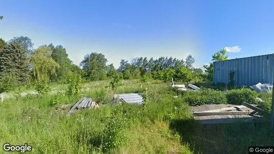 Lagerlokaler för uthyrning i Hillerød – Foto från Google Street View