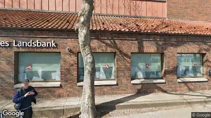 Office spaces for rent in Svendborg - Photo from Google Street View