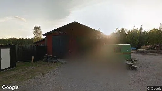 Lokaler til salg i Sala - Foto fra Google Street View